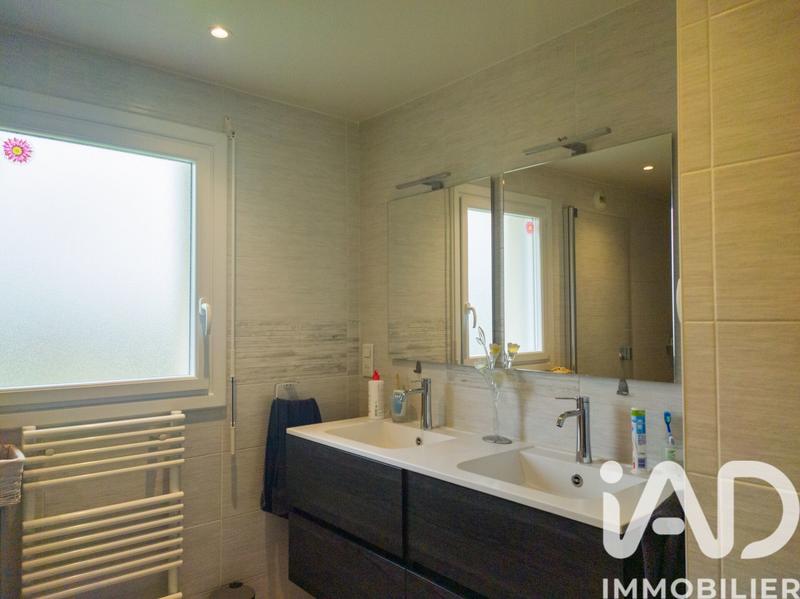 Maison - 118 m² - 6 pièces