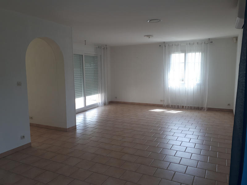 Maison - 156 m² - 4 pièces