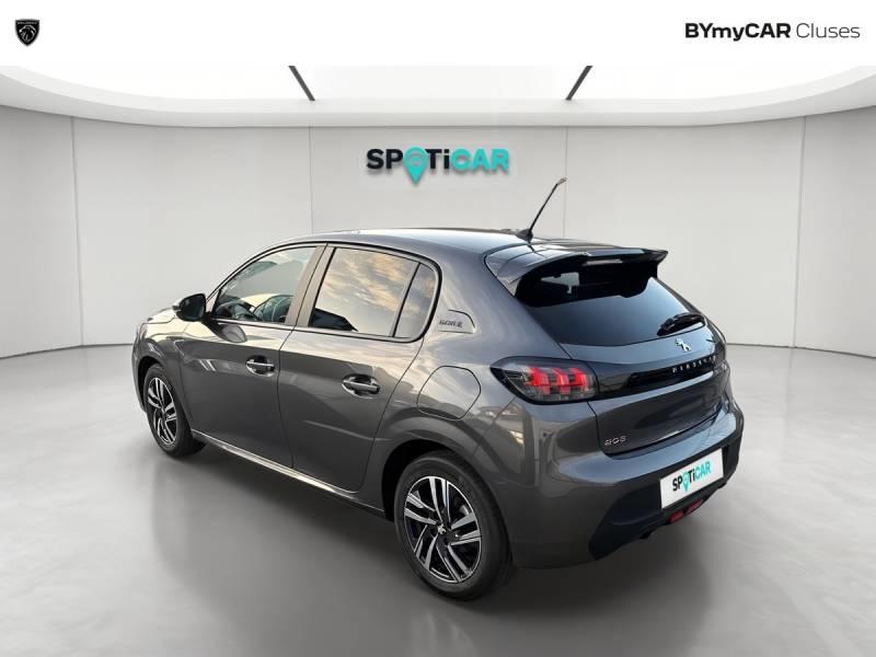 Peugeot 208 PureTech 100 s&amp;S Eat8 Style