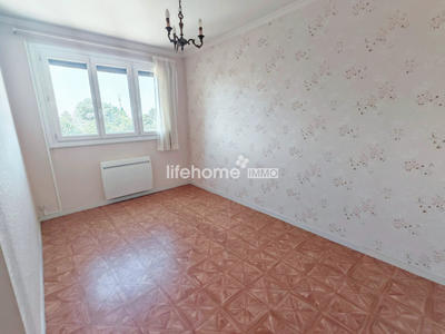Appartement - 78 m² - 3 pièces
