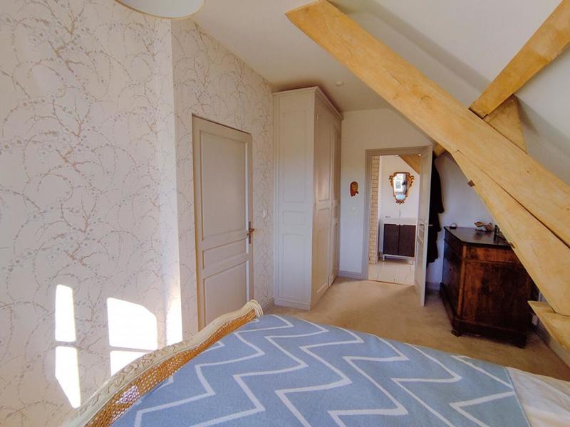 Propriété - 205 m² - 8 pièces