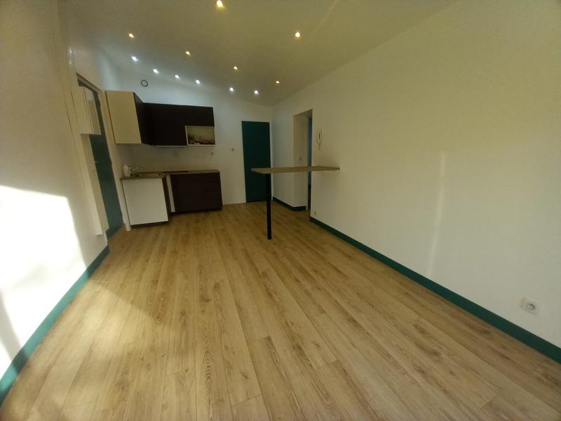 Appartement - 46 m² - 3 pièces