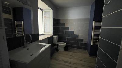 Local commercial - 290 m²