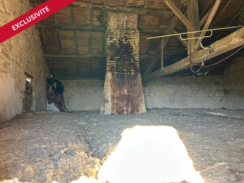 Maison - 70 m² - 3 pièces