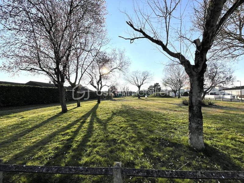 Pavillon - 98 m² - 5 pièces