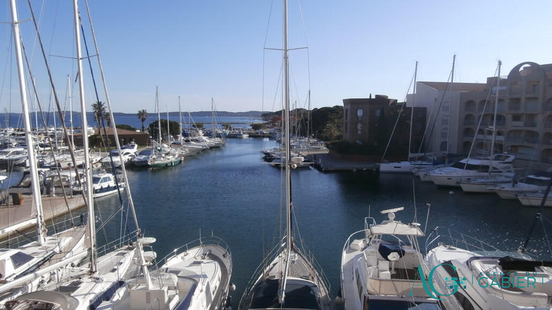 Appartement - 32 m² - 2 pièces