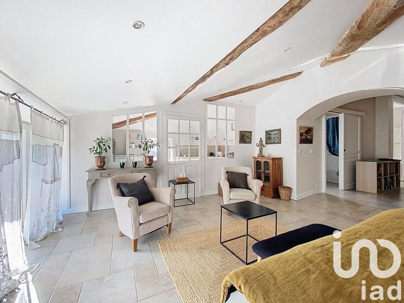 Maison - 435 m² - 20 pièces