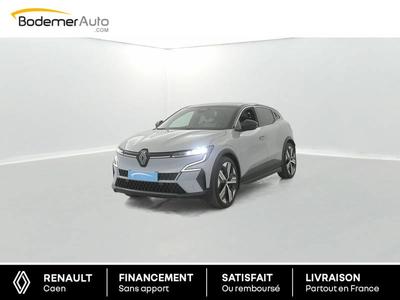 Renault Mégane E-Tech Ev60 220 ch super charge Iconic