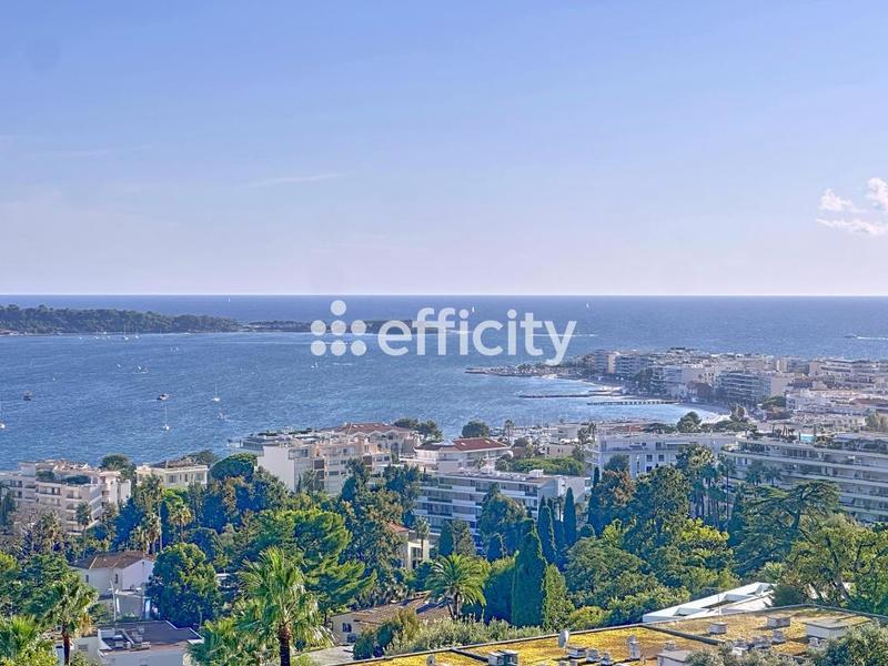 Appartement - 132 m² - 3 pièces