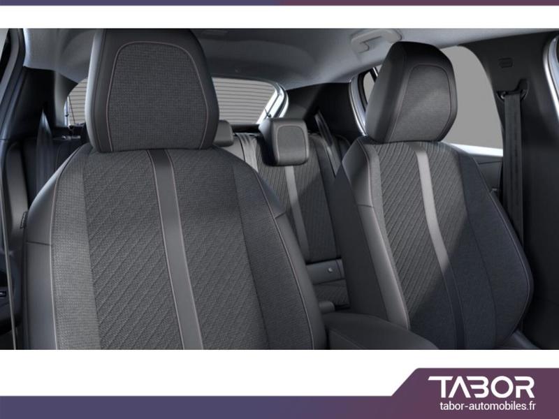 Peugeot 208 Allure 100 Gps 360° Acc CarP 2xPDC