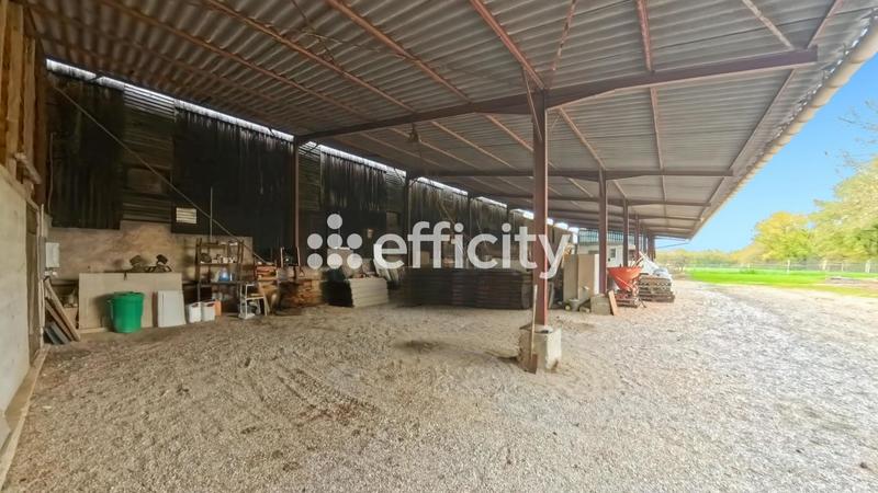 Corps de ferme - 128 m² - 5 pièces