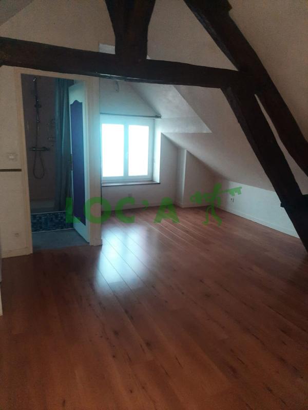 Maison - 79 m² - 4 pièces