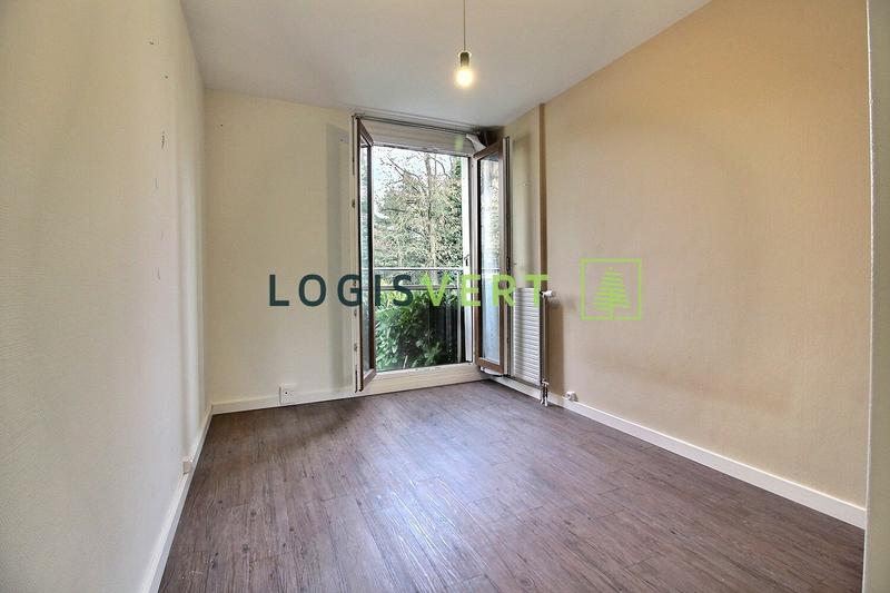 Appartement - 86 m² - 5 pièces