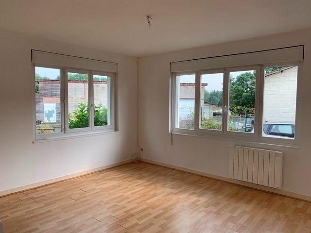 Appartement - 34 m² - 2 pièces
