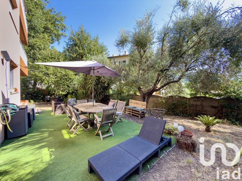 Appartement - 79 m² - 3 pièces