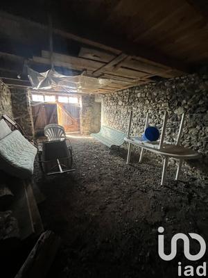 Ferme - 1 m² - 1 pièce