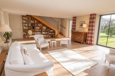 Longère - 258 m² - 8 pièces