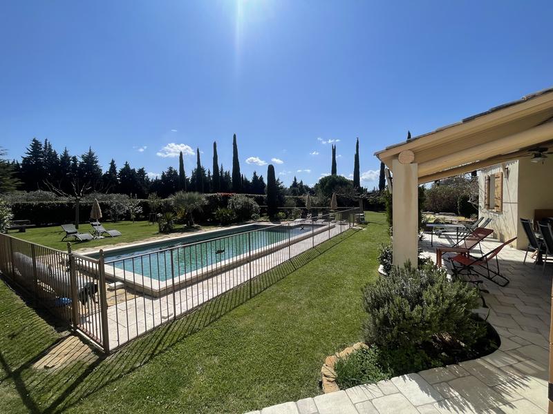 Bastide - 176 m² - 10 pièces