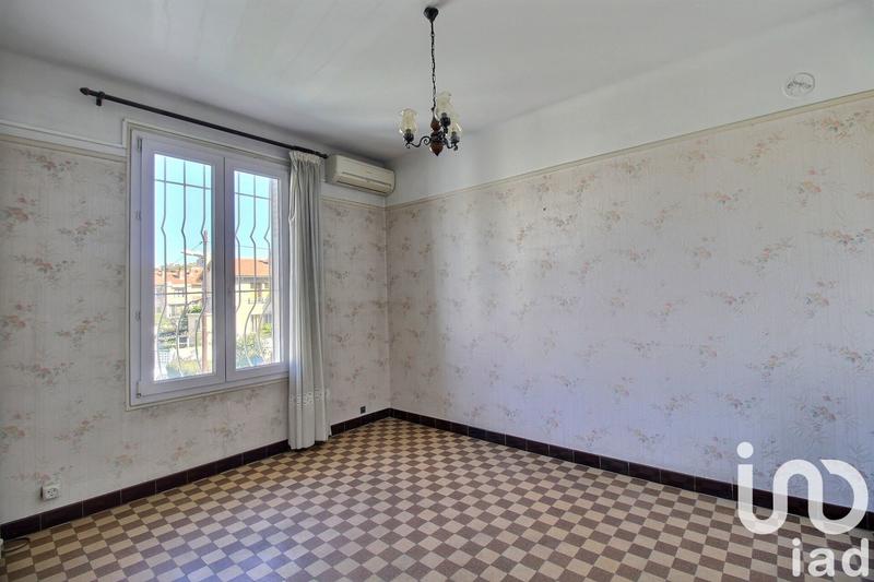 Appartement - 74 m² - 4 pièces