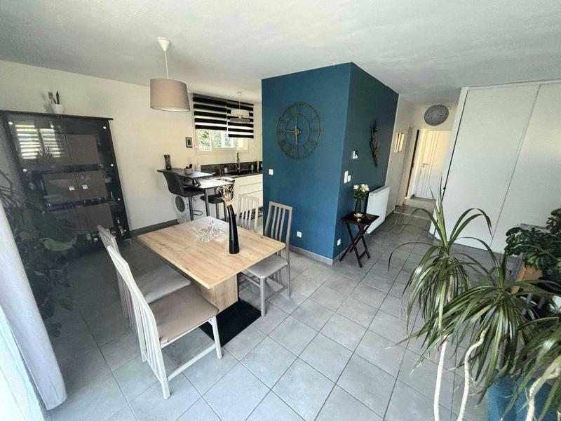 Maison - 70 m² - 3 pièces