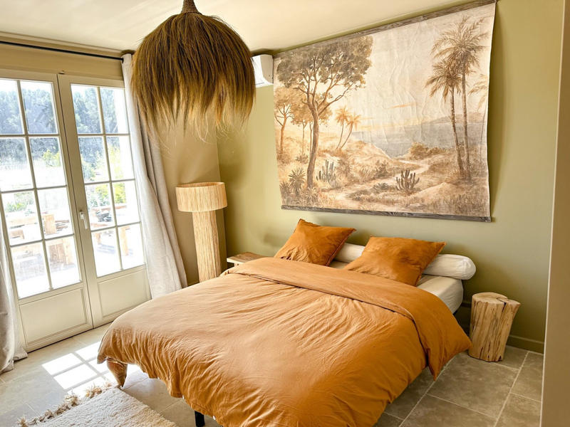 Maison - 173 m² - 8 pièces