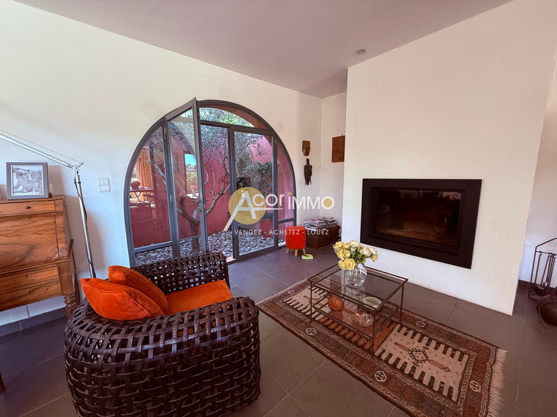 Villa - 188 m² - 6 pièces