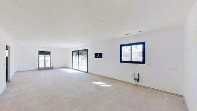 Maison - 114 m² - 5 pièces