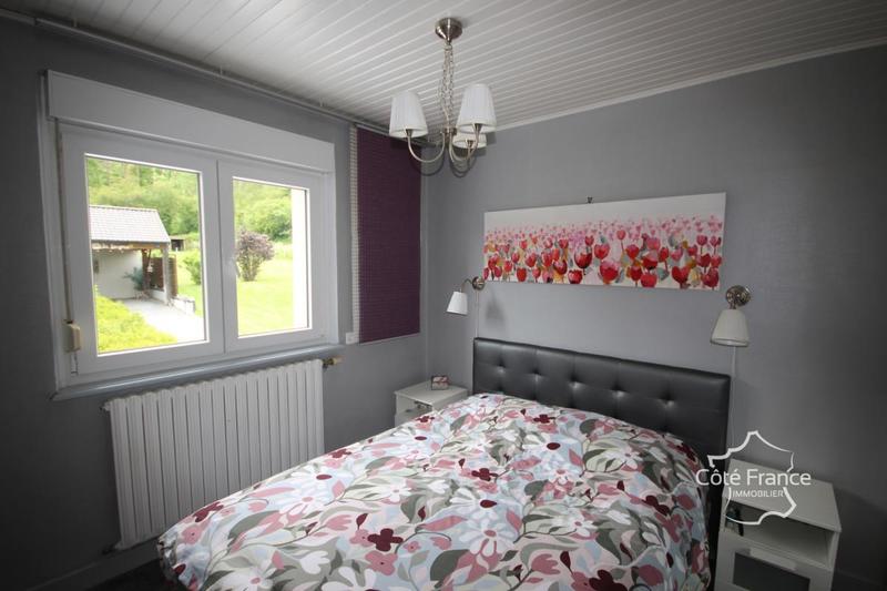 Maison - 191 m² - 10 pièces