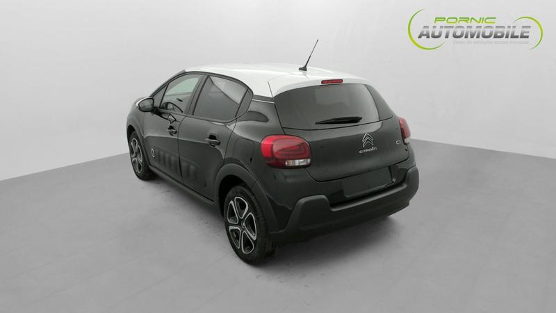 Citroën C3 PureTech 82 s Bvm5 Shine