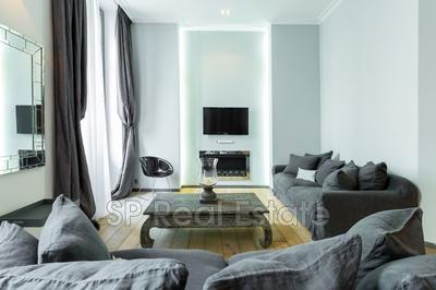 Appartement - 152 m² - 5 pièces