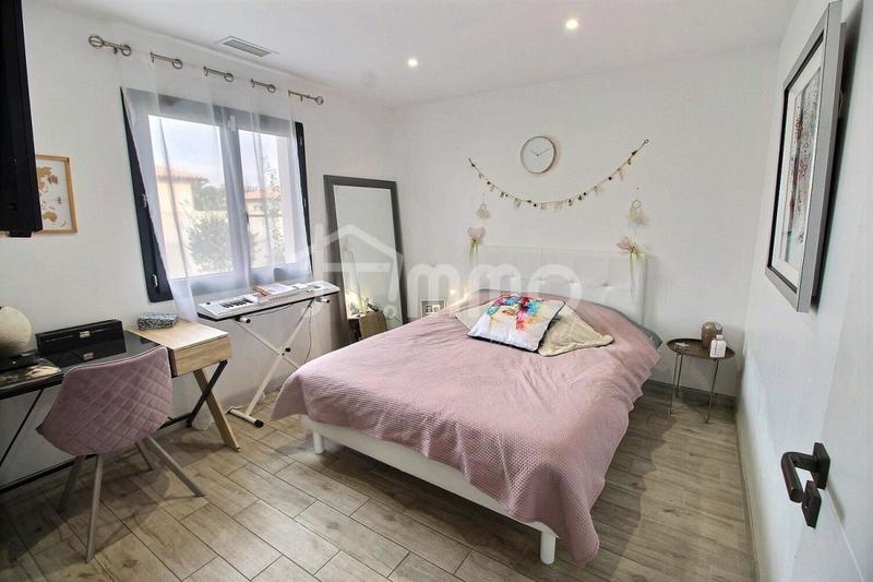 Villa - 155 m² - 5 pièces