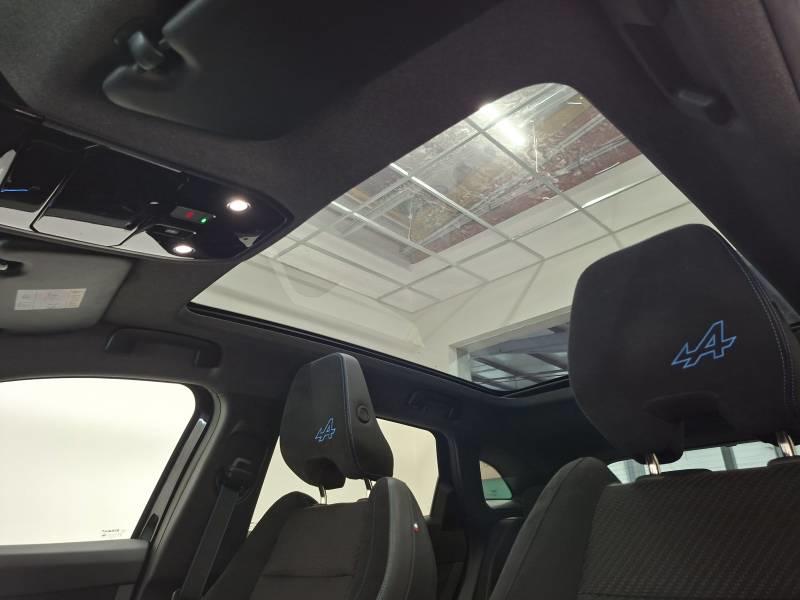 Renault Austral E-Tech hybrid 200 Techno esprit Alpine