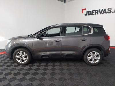 Citroën C5 Aircross BlueHDi 130 s&amp;amp;S Bvm6 Live