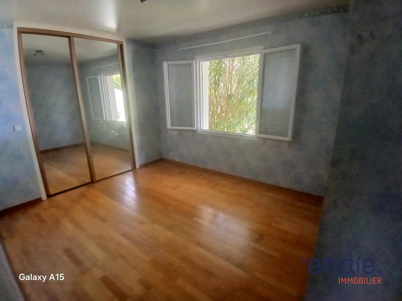 Maison - 163 m² - 7 pièces