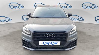 Audi Q2 I 1.4 Tfsi Cod 150 s-Tronic 7 Design Luxe