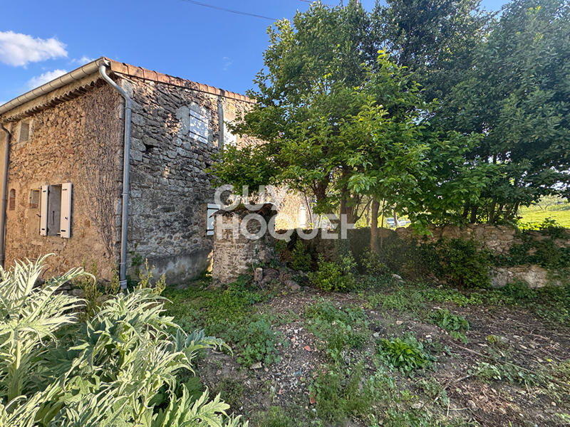 Maison - 102 m² - 5 pièces