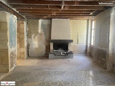 Maison de campagne - 145 m² - 5 pièces