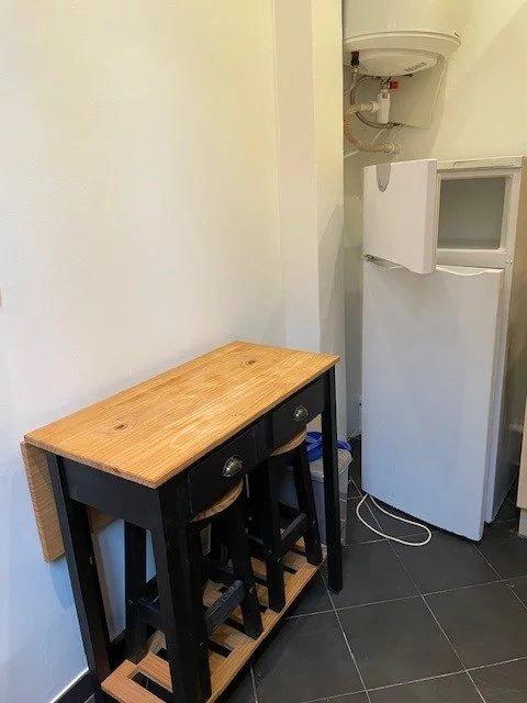 Appartement - 30 m² - 1 pièce