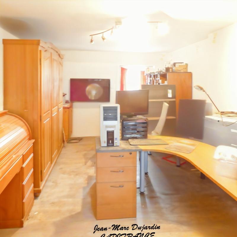 Maison - 160 m² - 7 pièces