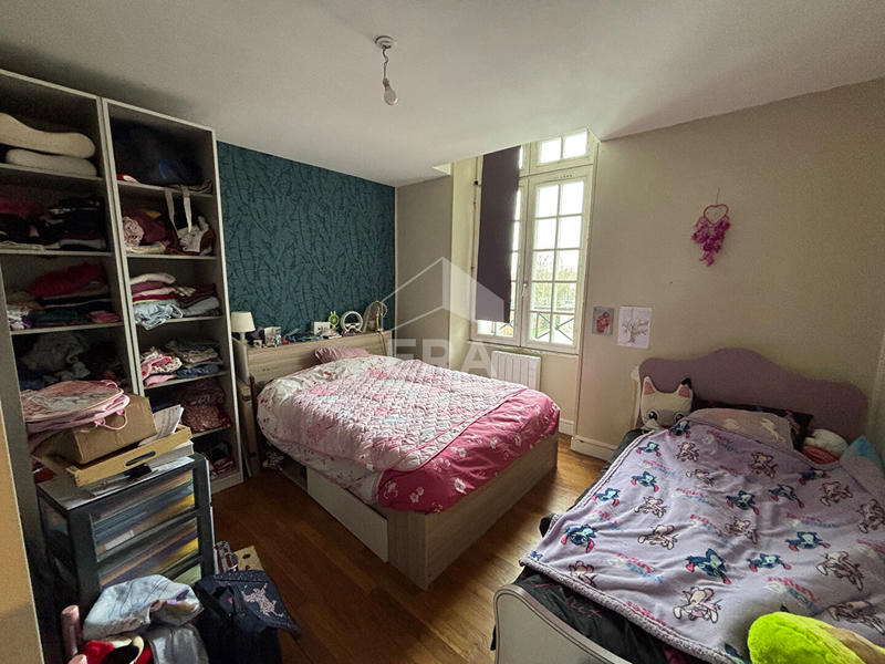 Appartement - 94 m² - 3 pièces