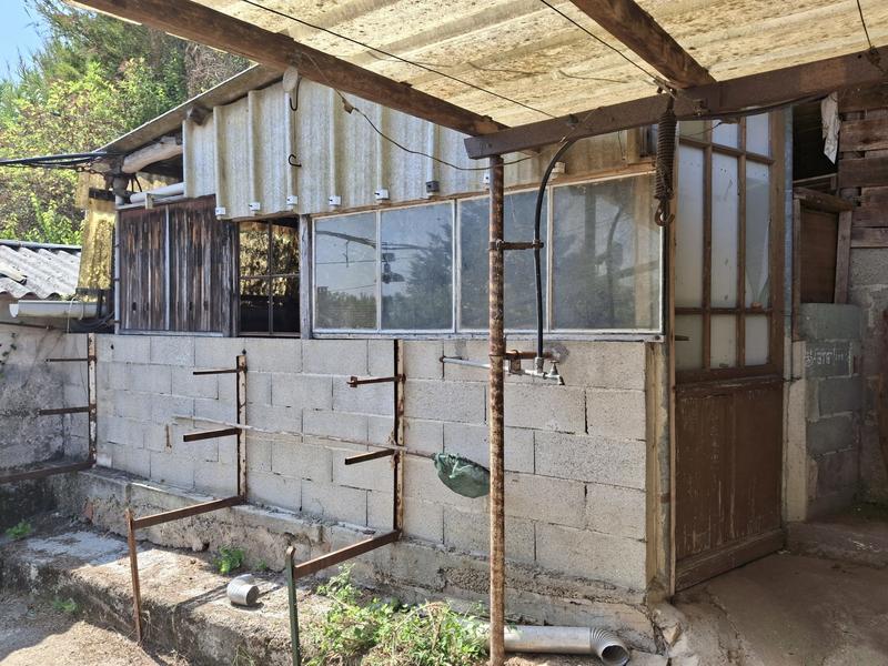 Maison traditionnelle - 90 m² - 3 pièces