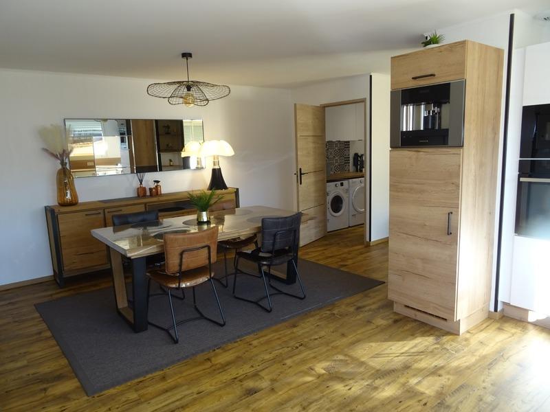 Maison - 71 m² - 2 pièces