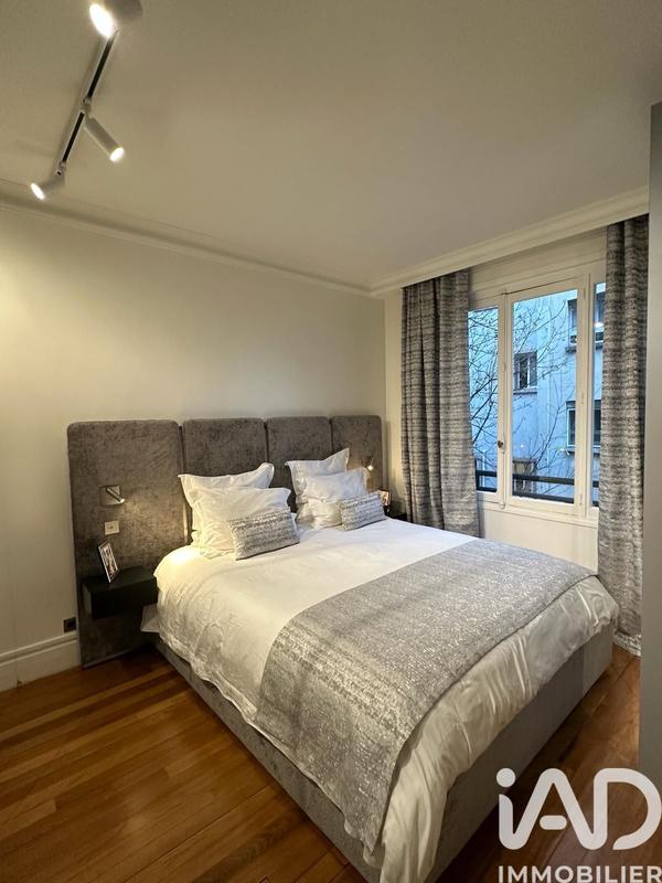 Appartement - 73 m² - 3 pièces