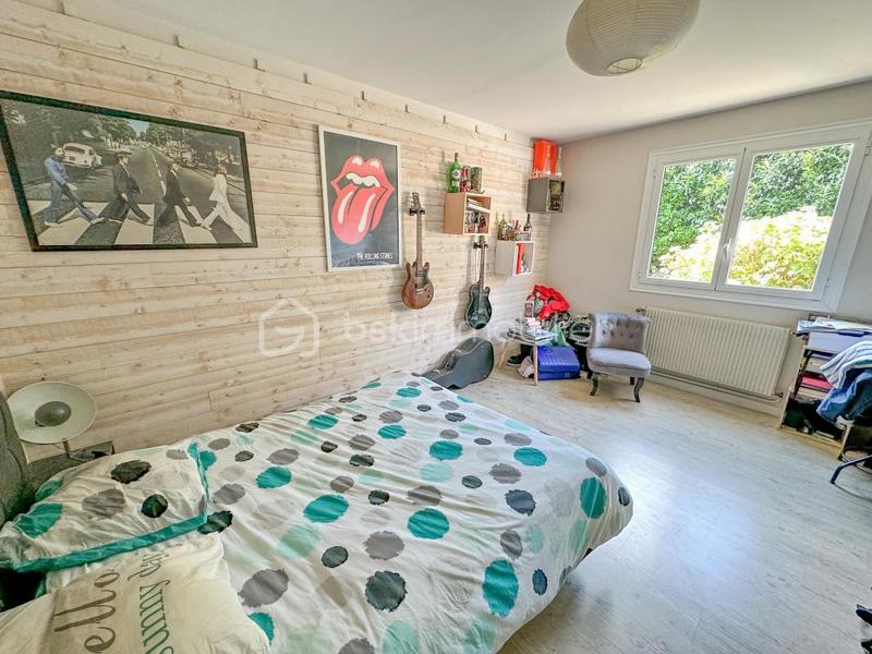 Propriété - 194 m² - 7 pièces