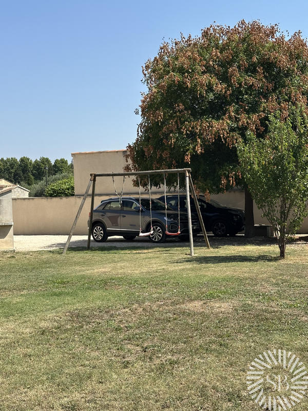 Maison - 145 m² - 7 pièces