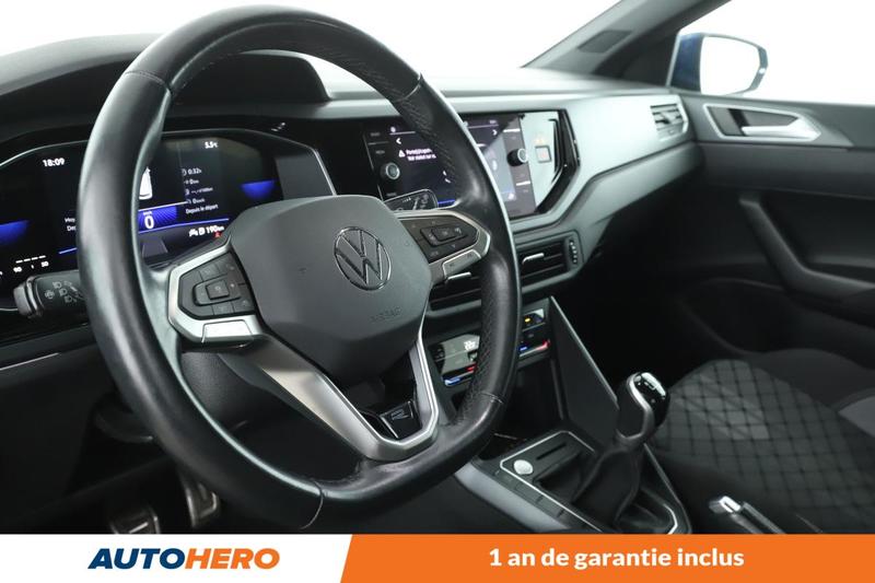 Volkswagen Polo 1.0 Tsi R-Line 95 ch