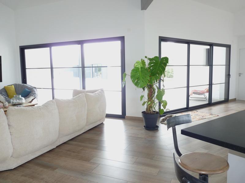 Villa - 165 m² - 6 pièces