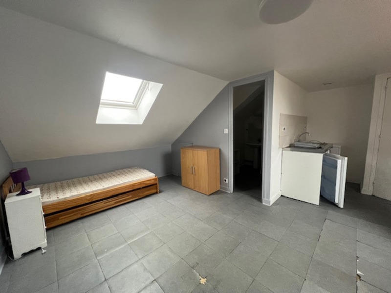 Immeuble - 108 m² - 6 pièces