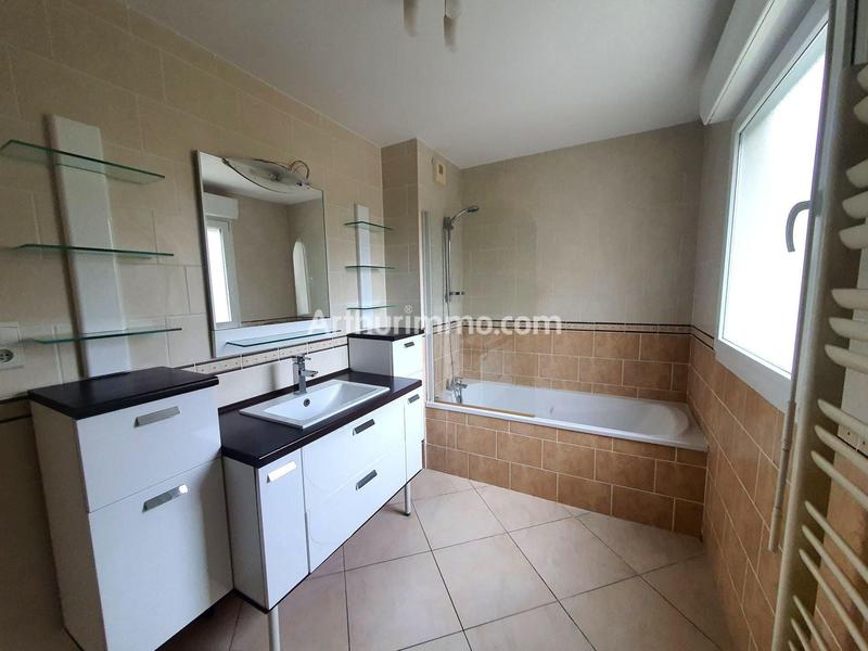 Appartement - 108 m² - 5 pièces