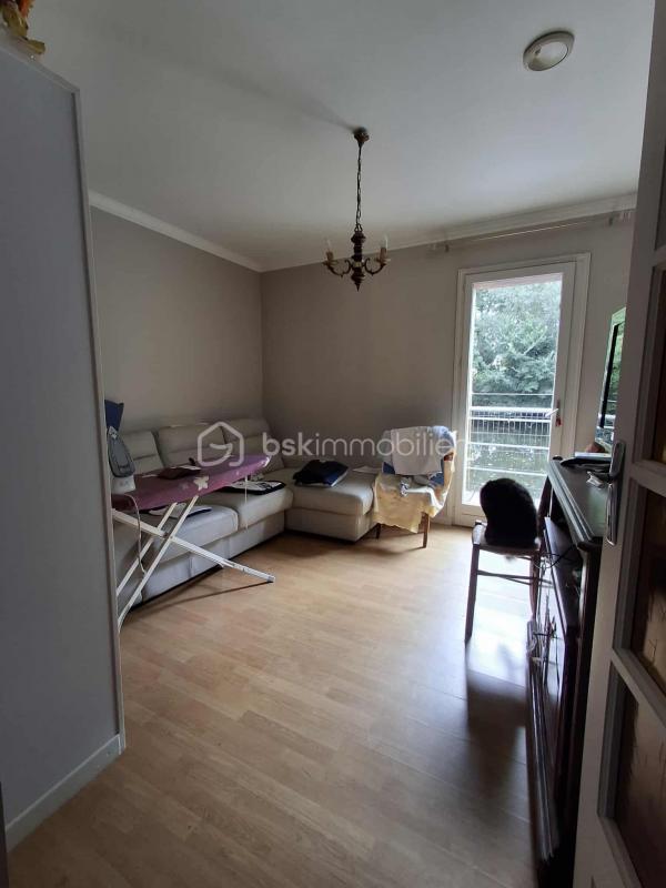 Maison - 163 m² - 6 pièces